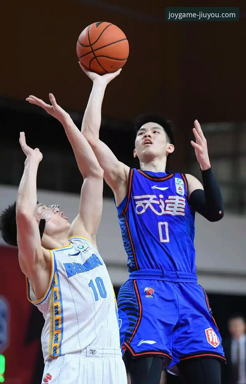 九游游戏娱乐新体验使用技巧 上海男篮的团队协作 vs 天津队的个人发挥:一场教科书式的胜利解析